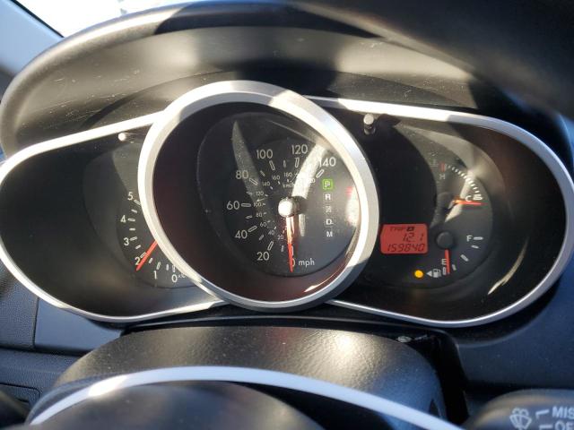 Photo 9 from auction – 2007 MAZDA CX-7 with VIN JM3ER293070123710