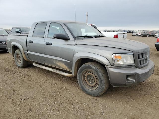 Photo 4 from auction – 2011 DODGE DAKOTA SLT with VIN 1D7RW3GK5BS504619