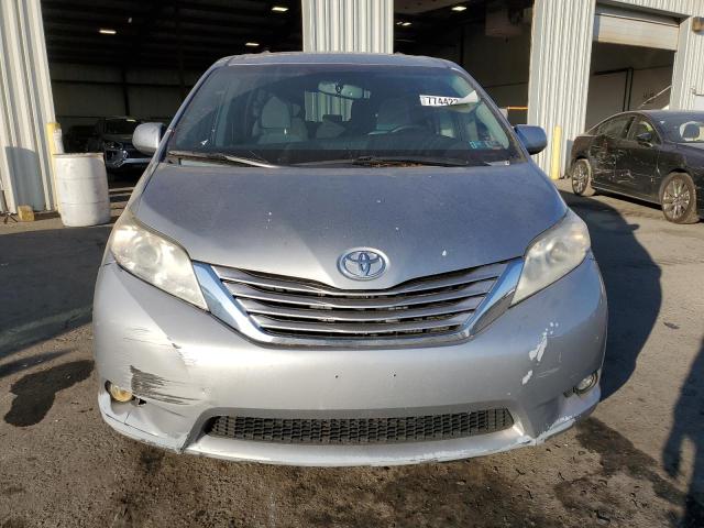 Photo 5 from auction – 2015 TOYOTA SIENNA LE with VIN 5TDKK3DC6FS601816