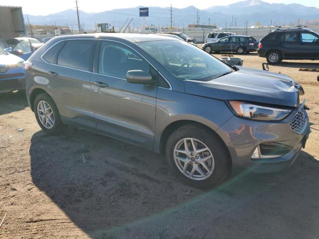 Photo 4 from auction – 2023 FORD EDGE SEL with VIN 2FMPK4J95PBA23517