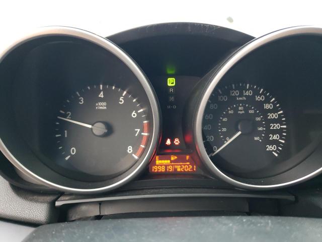 Photo 9 from auction – 2010 MAZDA 3 I with VIN JM1BL1SF8A1292984