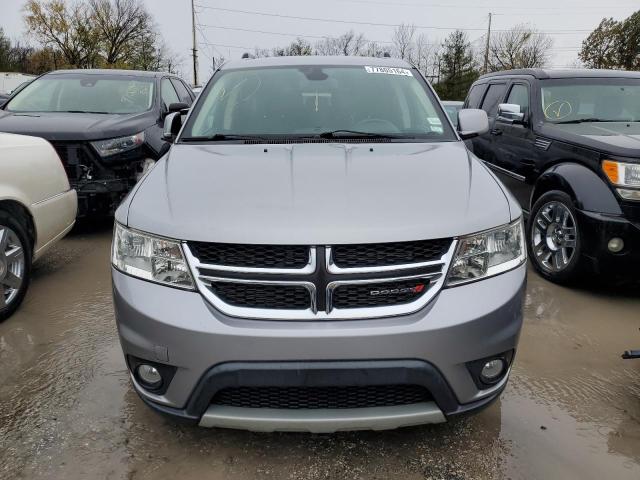 Photo 5 from auction – 2019 DODGE JOURNEY SE with VIN 3C4PDCBG7KT686851