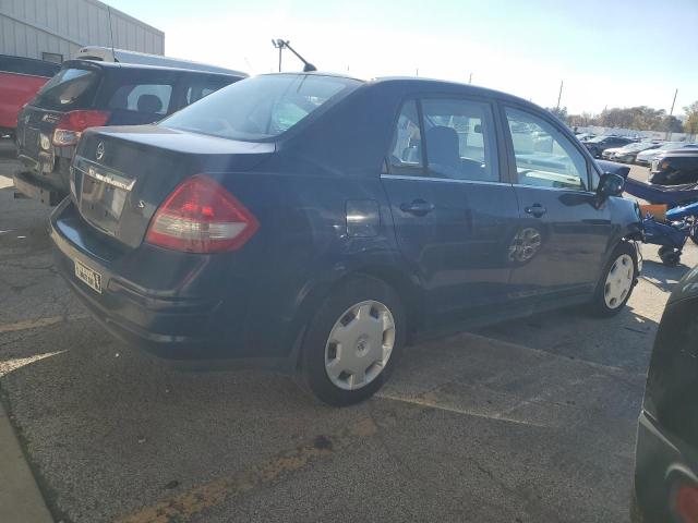 Photo 3 from auction – 2007 NISSAN VERSA S with VIN 3N1BC11E27L460499