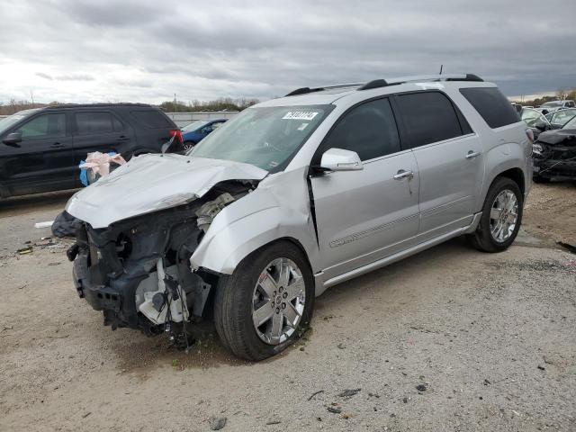 GMC ACADIA DEN 2016 with VIN 1GKKVTKD2GJ230241 - Photo from auction
