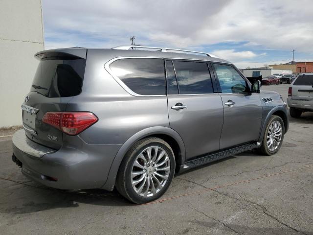 Photo 3 from auction – 2015 INFINITI QX80 with VIN JN8AZ2NC8F9371361