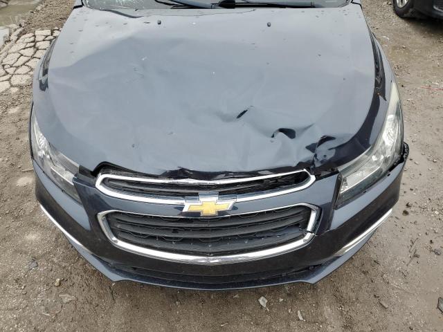 Photo 11 from auction – 2015 CHEVROLET CRUZE LT with VIN 1G1PC5SB2F7202316