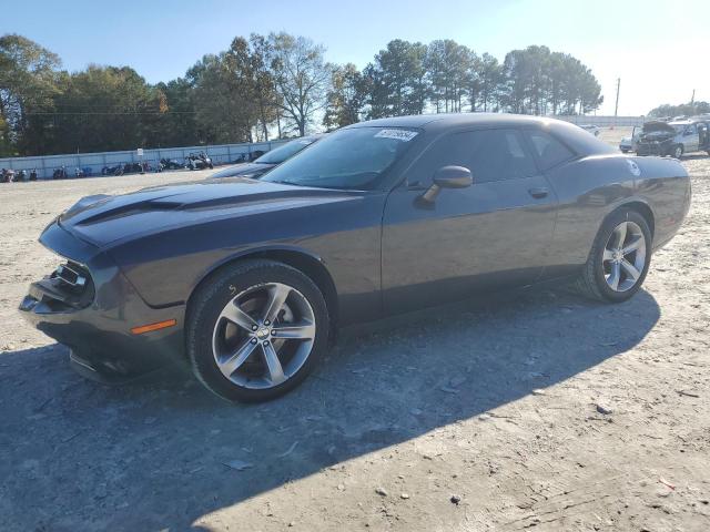 DODGE CHALLENGER 2016 with VIN 2C3CDZAGXGH290694 - Photo from auction