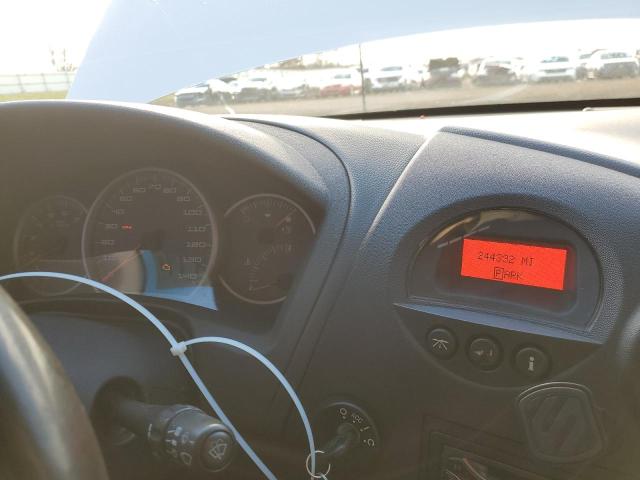 Снимка 9 от търг – 2004 PONTIAC GRAND PRIX с VIN 2G2WS522041173385