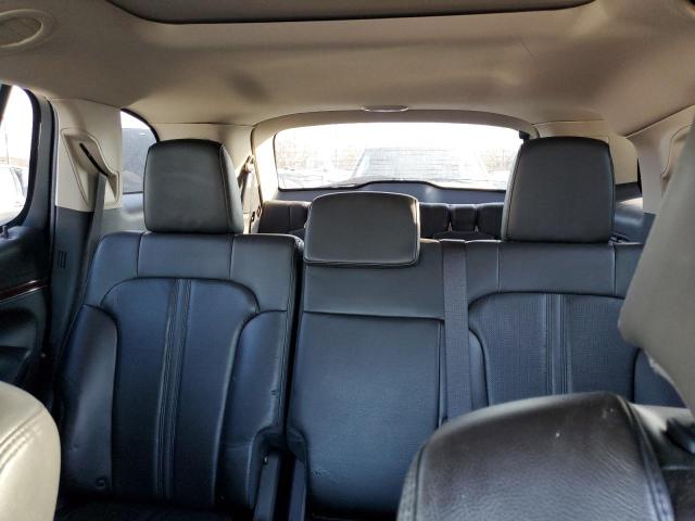 Photo 10 from auction – 2010 LINCOLN MKT with VIN 2LMHJ5FR7ABJ13348