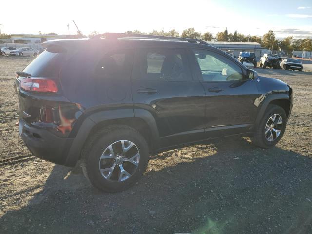 Photo 3 from auction – 2014 JEEP CHEROKEE T with VIN 1C4PJMBS8EW210674
