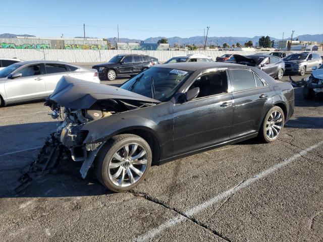 CHRYSLER 300 2014 with VIN 2C3CCABG3EH352470 - Photo from auction