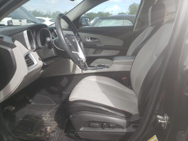 Photo 7 from auction – 2012 CHEVROLET EQUINOX LT with VIN 2GNALFEK5C6101157