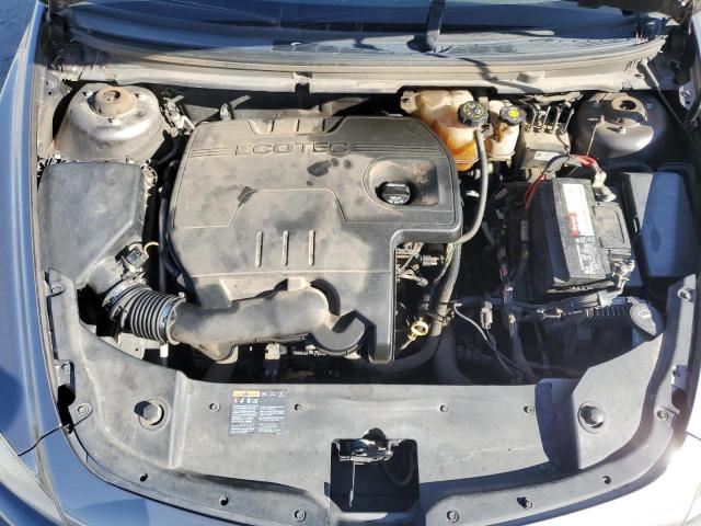 Photo 11 from auction – 2012 CHEVROLET MALIBU 1LT with VIN 1G1ZC5EU9CF170083