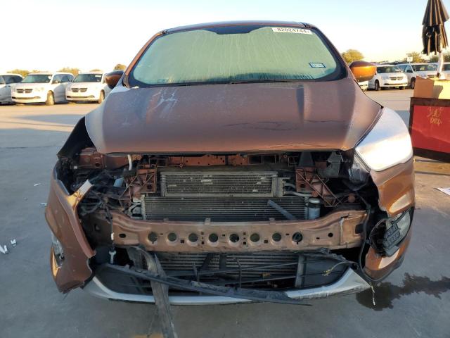 Photo 5 from auction – 2017 FORD ESCAPE SE with VIN 1FMCU0G92HUC53326