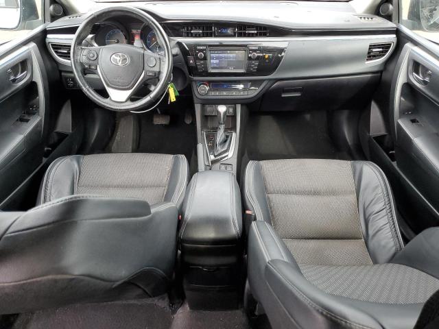 Photo 8 from auction – 2016 TOYOTA COROLLA L with VIN 5YFBURHE5GP419334