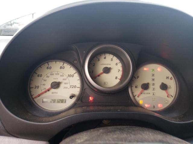 Photo 9 from auction – 2002 TOYOTA RAV4 with VIN JTEGH20V220055742