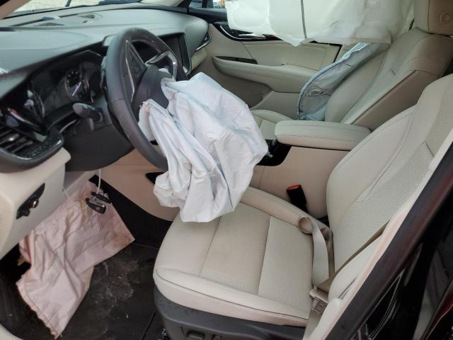 Photo 7 from auction – 2023 BUICK ENVISION E with VIN LRBFZPR48PD186595