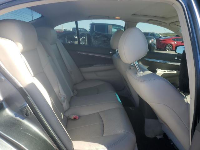 Photo 10 from auction – 2012 INFINITI G37 BASE with VIN JN1CV6AP2CM623259
