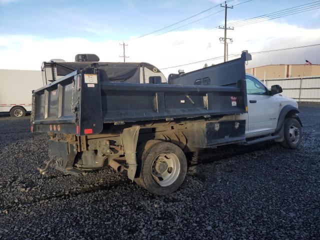 Photo 3 from auction – 2020 RAM 5500 with VIN 3C7WRNBL6LG269501