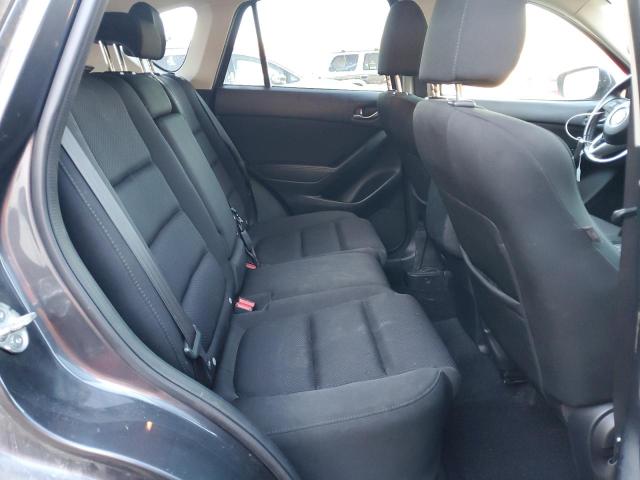 Photo 11 from auction – 2016 MAZDA CX-5 TOURI with VIN JM3KE4CY8G0759547