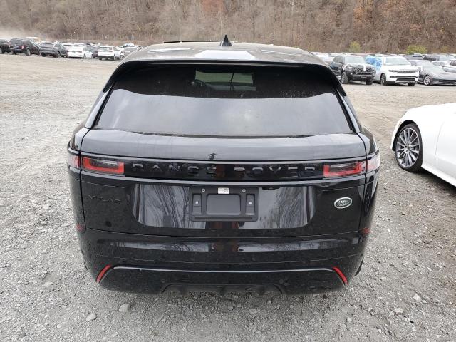Photo 6 from auction – 2023 LAND ROVER RANGE ROVE with VIN SALYT2EX7PA359838