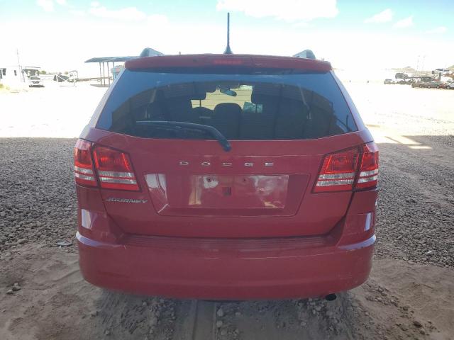 Photo 6 from auction – 2018 DODGE JOURNEY SE with VIN 3C4PDCAB2JT276771