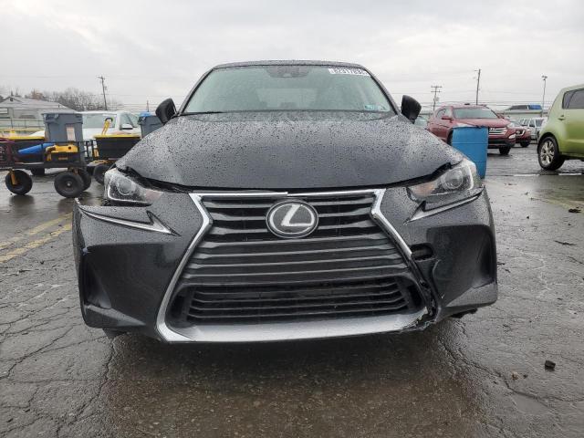 Photo 5 from auction – 2017 LEXUS IS 300 with VIN JTHCM1D29H5020876
