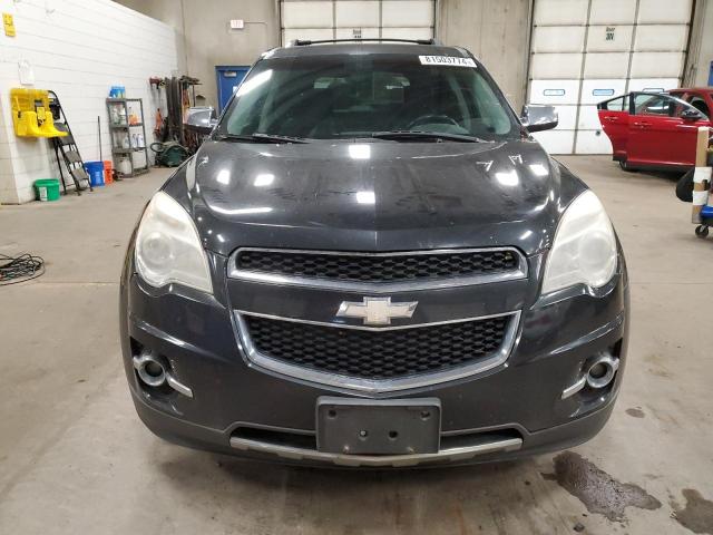 Photo 5 from auction – 2011 CHEVROLET EQUINOX LT with VIN 2CNALFEC9B6457235