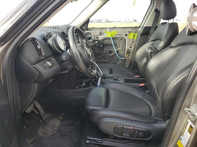 Photo 7 from auction – 2018 MINI COOPER COU with VIN WMZYS7C37J3F44428