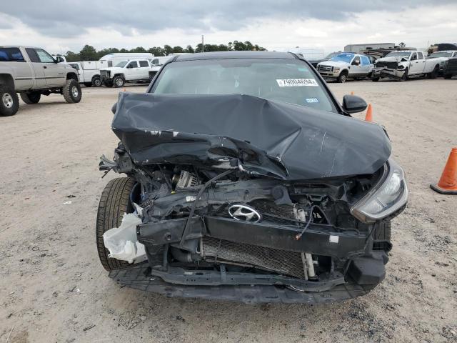 Photo 5 from auction – 2018 HYUNDAI ACCENT SE with VIN 3KPC24A35JE019904