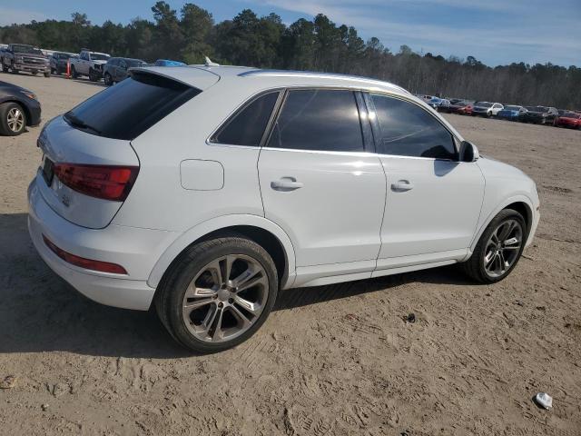 Photo 3 from auction – 2017 AUDI Q3 PREMIUM with VIN WA1JCCFS0HR002449