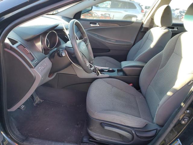 Photo 7 from auction – 2012 HYUNDAI SONATA GLS with VIN 5NPEB4AC4CH329775