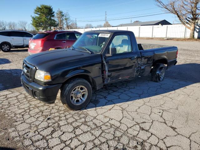 Photo 1 from auction – 2008 FORD RANGER with VIN 1FTYR10D08PA78623