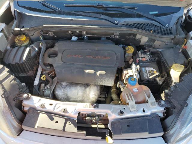 Photo 12 from auction – 2017 RAM PROMASTER with VIN ZFBERFBB0H6D42401