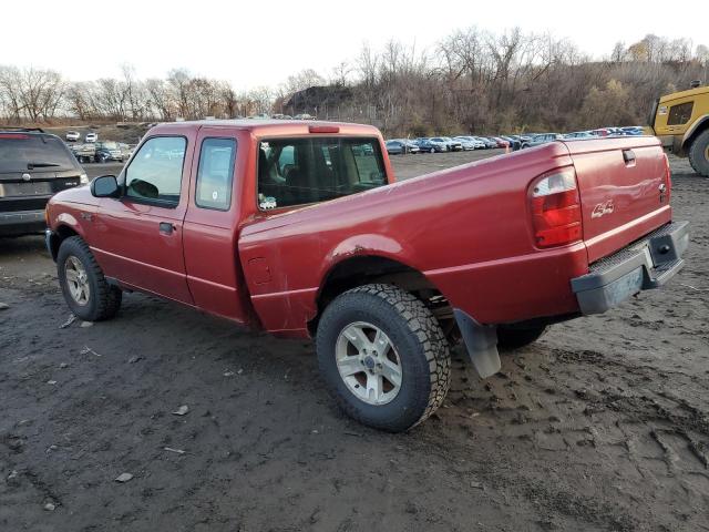 Photo 2 from auction – 2004 FORD RANGER SUP with VIN 1FTYR15E14PB48934