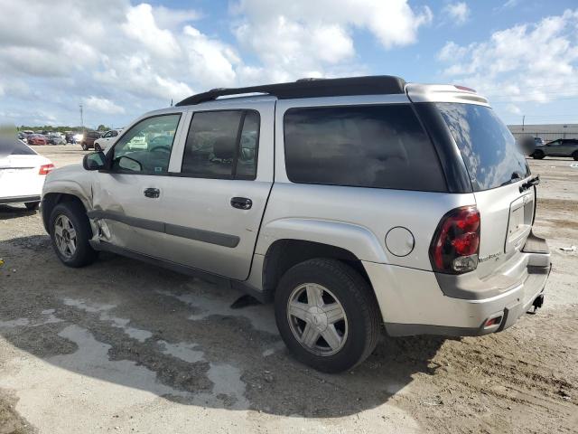 Photo 2 from auction – 2005 CHEVROLET TRAILBLAZE with VIN 1GNES16S456110849