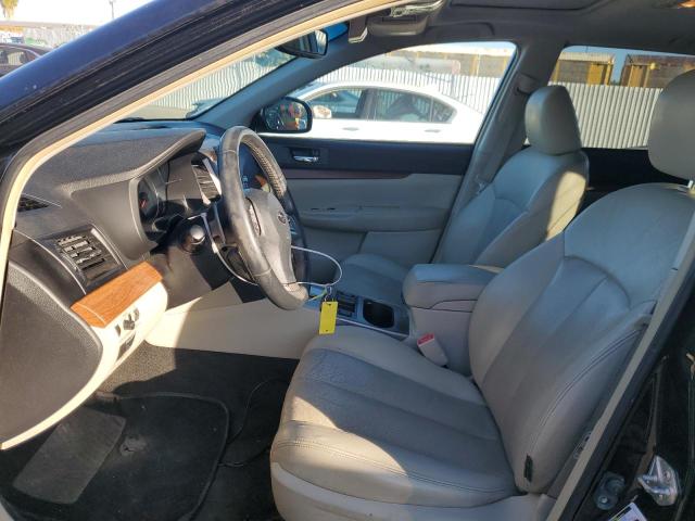 Photo 7 from auction – 2013 SUBARU OUTBACK 2. with VIN 4S4BRBKC4D3223806