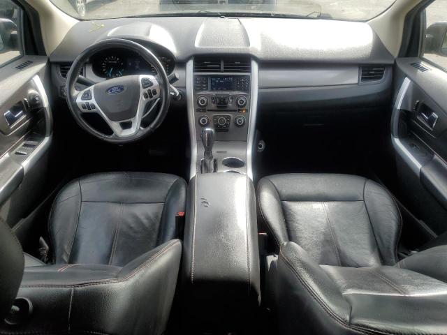 Photo 8 from auction – 2012 FORD EDGE SEL with VIN 2FMDK3JC1CBA36882