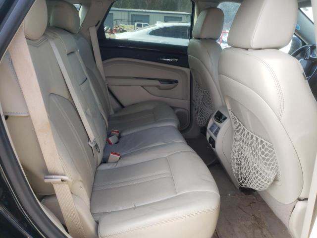Photo 11 from auction – 2013 CADILLAC SRX PREMIU with VIN 3GYFNEE3XDS645971