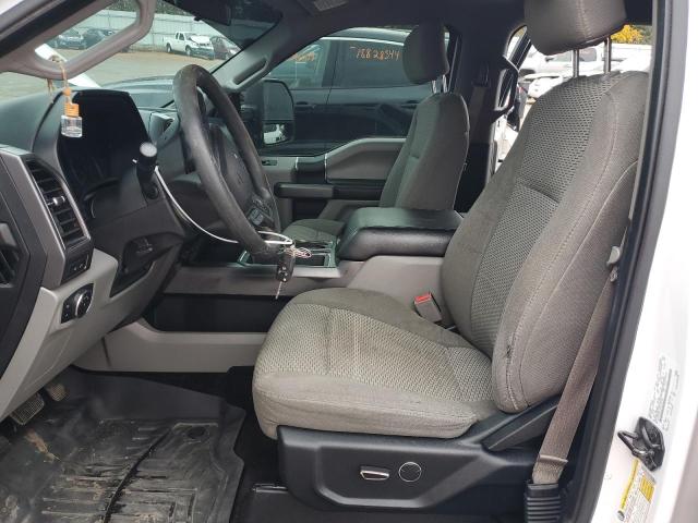 Photo 7 from auction – 2017 FORD F150 SUPER with VIN 1FTEW1EF3HKD44168
