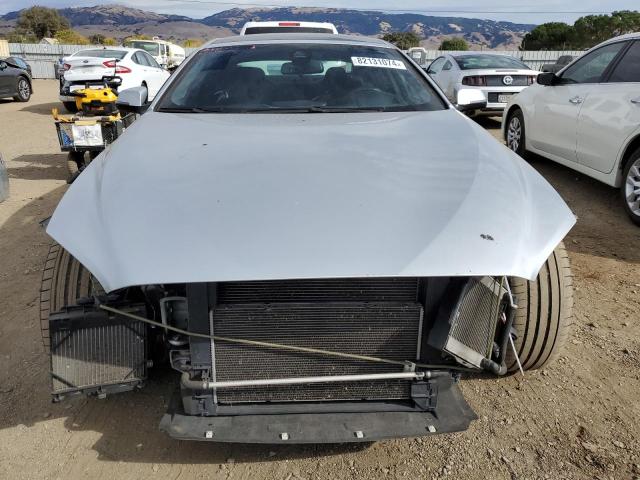 Photo 5 from auction – 2016 BMW 650 I GRAN with VIN WBA6D4C58GD976931