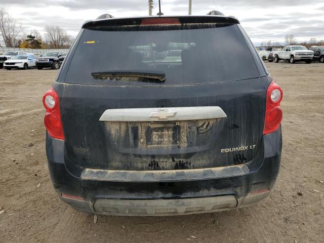 Photo 6 from auction – 2015 CHEVROLET EQUINOX LT with VIN 2GNALBEK5F6118327