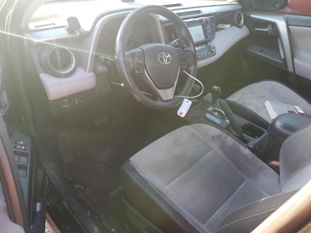 Photo 8 from auction – 2018 TOYOTA RAV4 ADVEN with VIN 2T3WFREVXJW521564