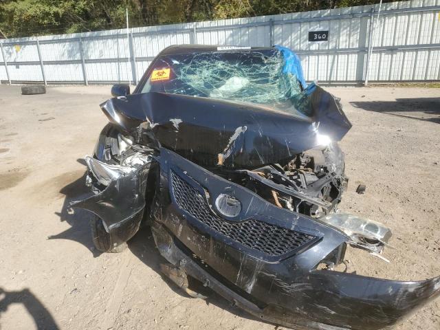 Photo 5 from auction – 2007 TOYOTA CAMRY CE with VIN 4T1BE46KX7U652844