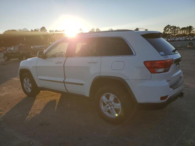 Photo 2 from auction – 2012 JEEP GRAND CHER with VIN 1C4RJEAG0CC137438