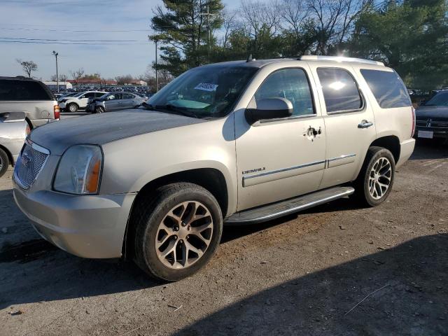 Photo 1 from auction – 2013 GMC YUKON DENA with VIN 1GKS2EEF1DR144093
