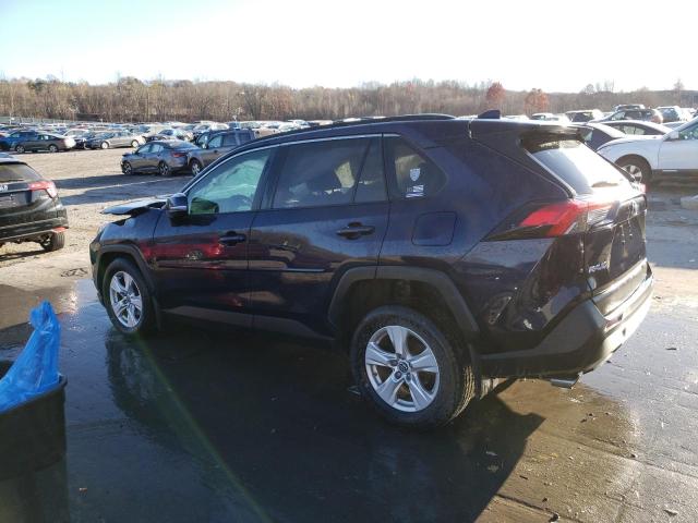 Снимка 2 от търг – 2019 TOYOTA RAV4 XLE с VIN JTMP1RFV5KD021909