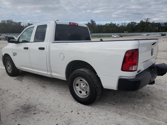 Photo 2 from auction – 2019 RAM 1500 CLASS with VIN 1C6RR6FG3KS528523