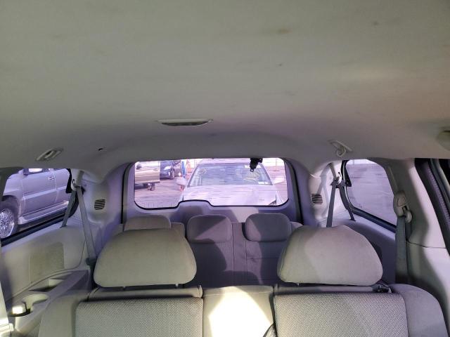 Photo 10 from auction – 2008 DODGE GRAND CARA with VIN 1D8HN44H78B135781