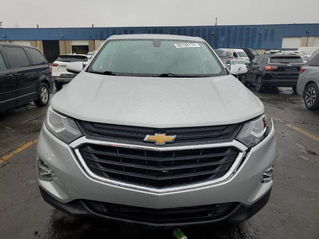 Photo 5 from auction – 2018 CHEVROLET EQUINOX LT with VIN 2GNAXSEV8J6122914